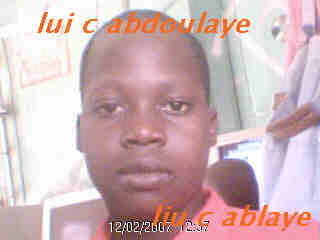 c ablaye