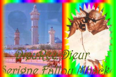 sama serigne